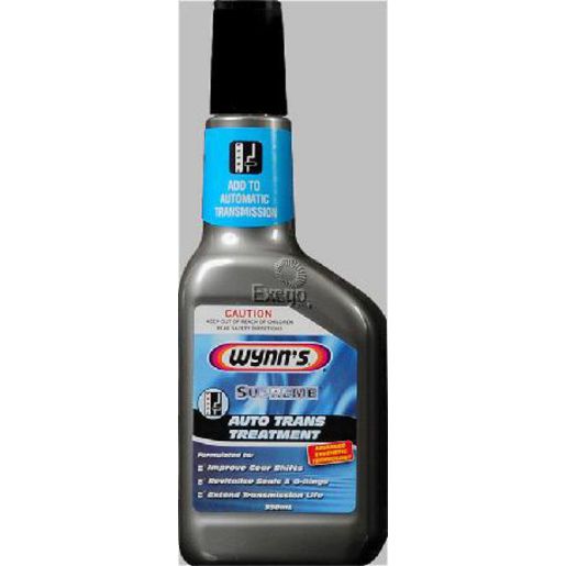 Wynn'S Wynns Auto Trans Treatment 350Ml 64511