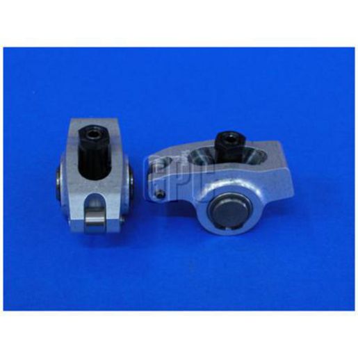 Yella Roller Rocker Set YT 5007