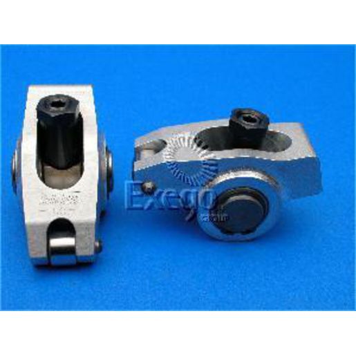 Yella Terra Roller Rocker Set YT 5000