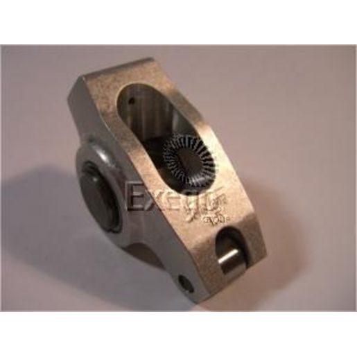 Yella Terra Roller Rocker Set YT 5001