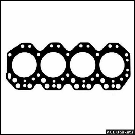 ACL Valve Regrind Gasket Set CX420
