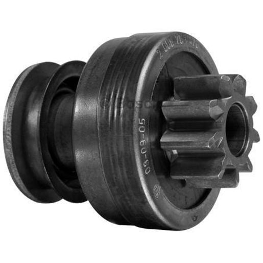 Bosch Starter Motor Drive 9Th Cw To Suit Bosch 2006209476