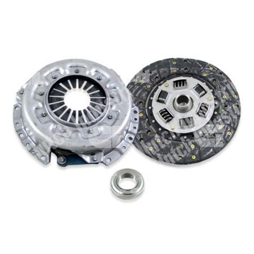Clutch Industries Standard Replacement Clutch Kit R173N