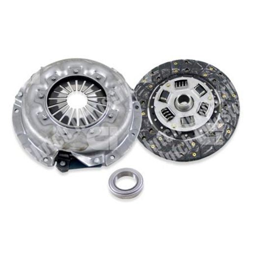 Clutch Industries Standard Replacement Clutch Kit R213N