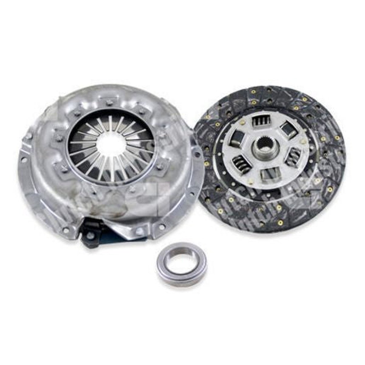 Clutch Industries Standard Replacement Clutch Kit R213N