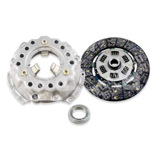 Clutch Industries Standard Replacement Clutch Kit R252N