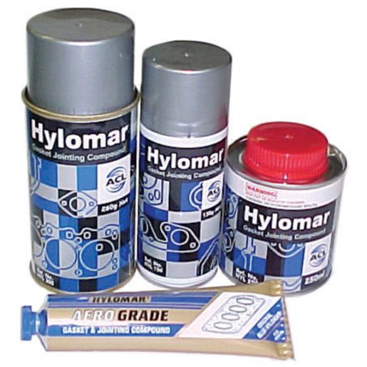Hylomar Non Setting Joint Compound 250ml HYL250