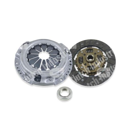 Clutch Industries Standard Replacement Clutch Kit R81N