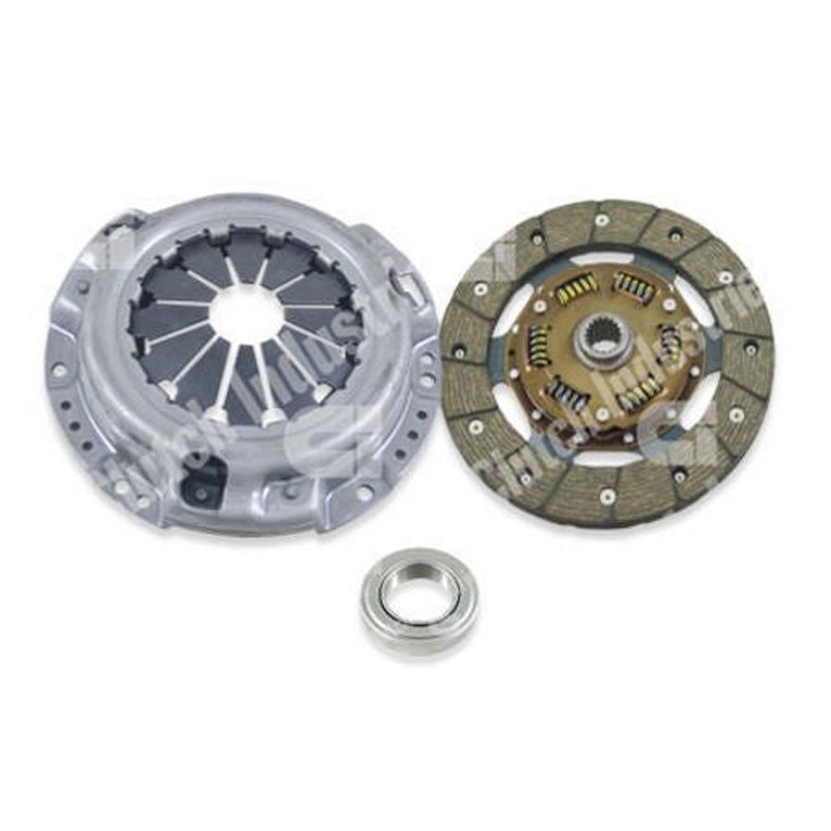 Clutch Industries Standard Replacement Clutch Kit R131N