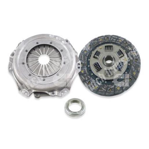 Clutch Industries Standard Replacement Clutch Kit R159N