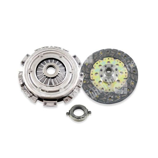 Clutch Industries Standard Replacement Clutch Kit R75N