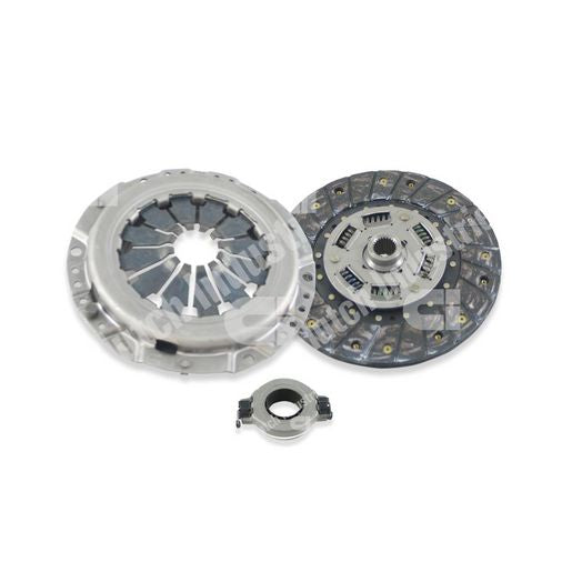 Clutch Industries Standard Replacement Clutch Kit R76N