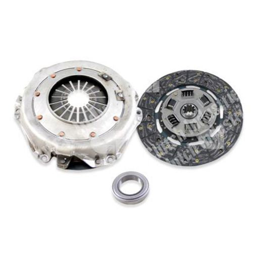 Clutch Industries Standard Replacement Clutch Kit R117N