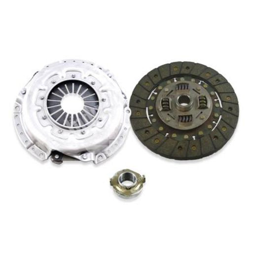 Clutch Industries Standard Replacement Clutch Kit R194N
