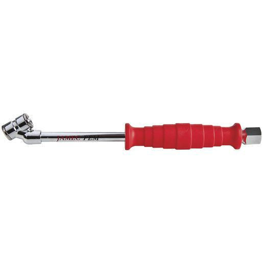 Jamec Pem Dual Angle Hold On Chuck 3.0465