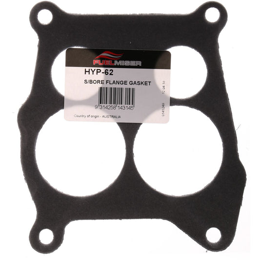 Fuelmiser Gasket Small Bore Base HYP-62