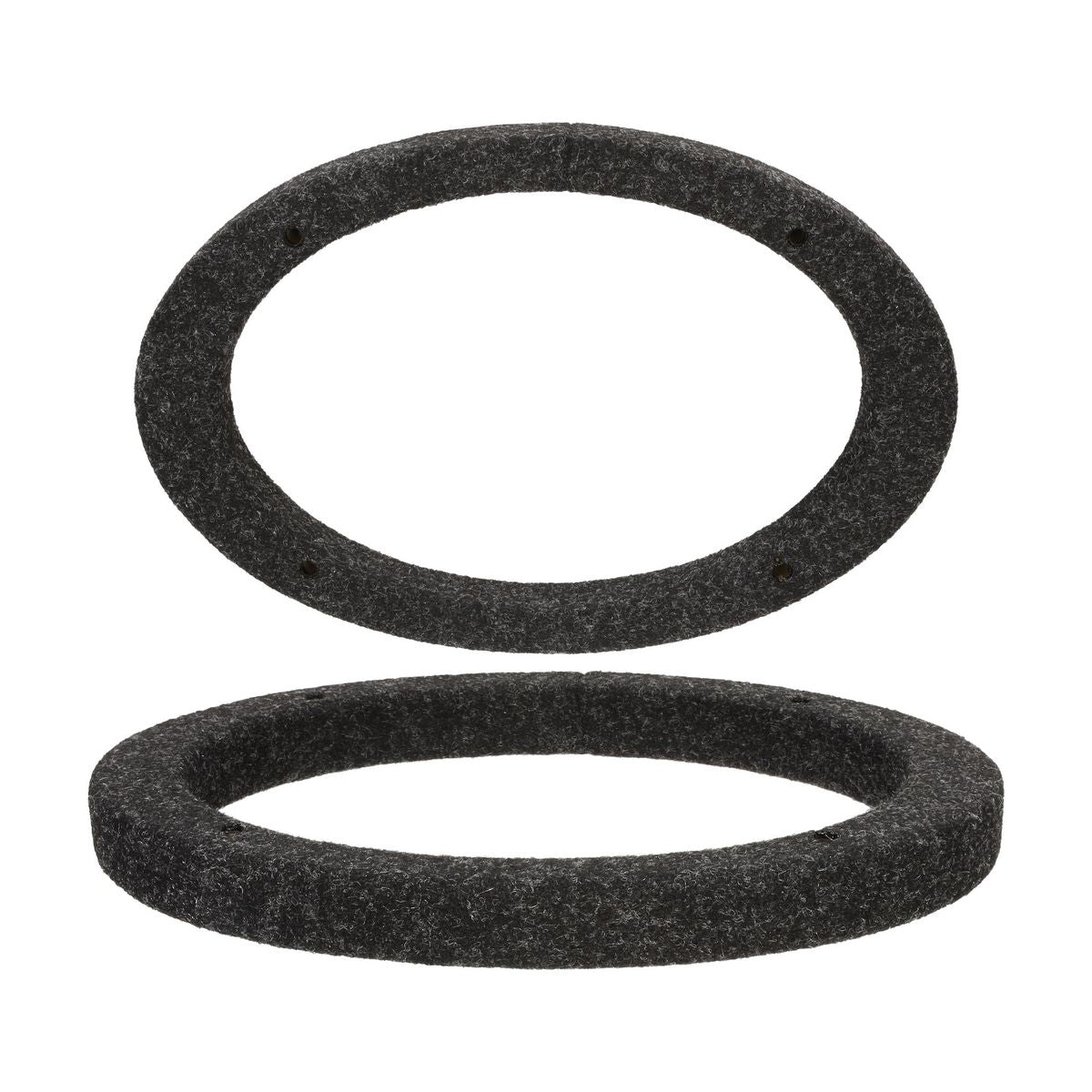 Aerpro Speaker Spacers 6x9" MDF Pair Grey