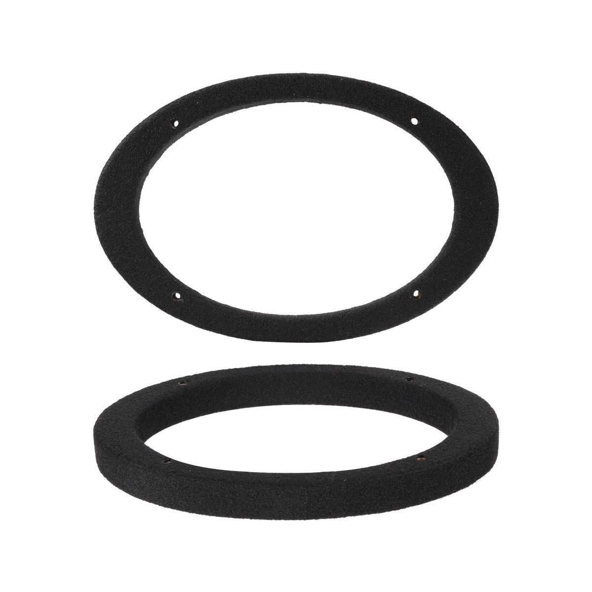 Aerpro Speaker Spacers 6x9" MDF Pair Pre-Drilled
