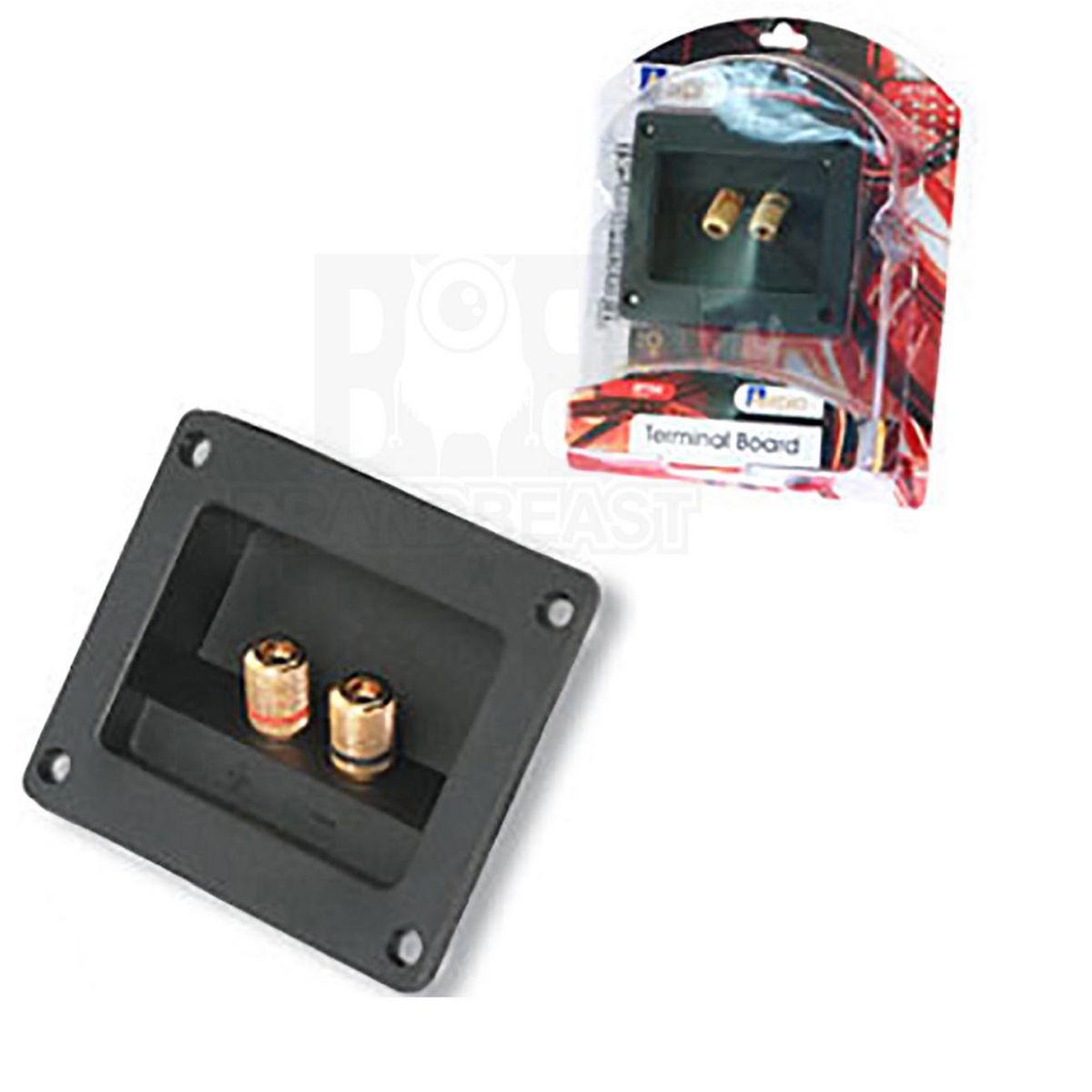 Aerpro Speaker Terminal Board AP764