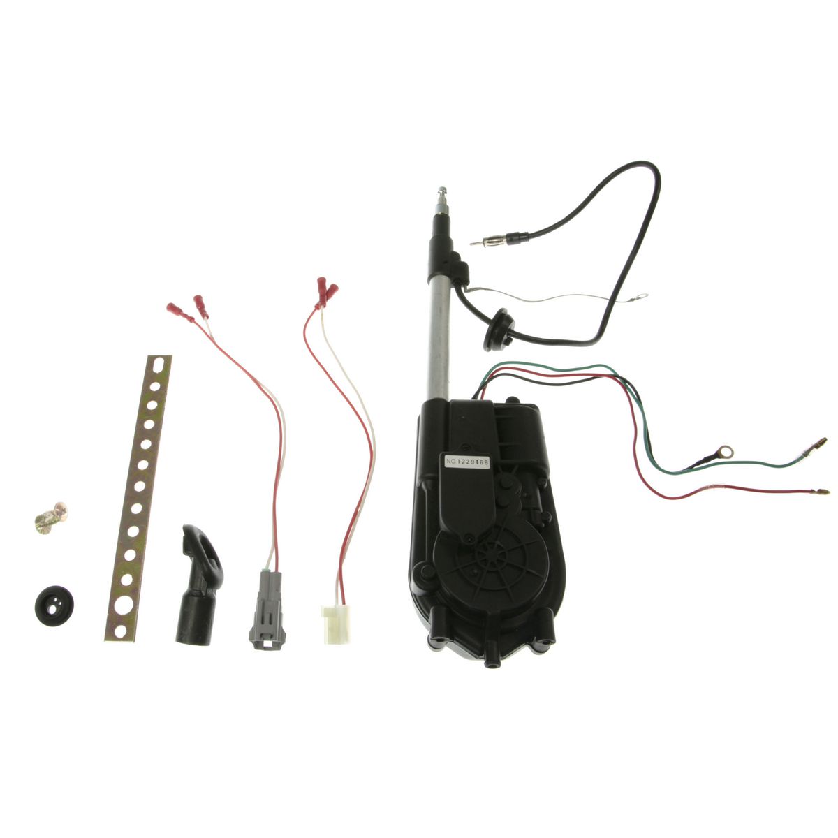 Aerpro Automatic Aerial Antenna 5 Section fits Holden