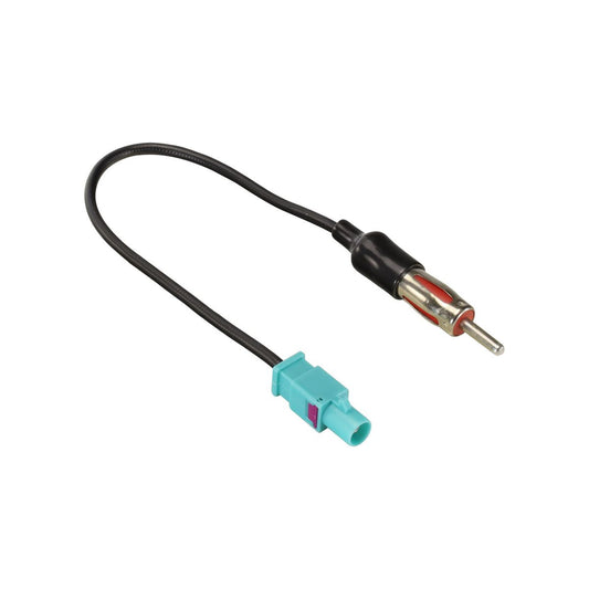 Aerpro Din Headunit Antenna Adaptor Suits Audi's 02-On APA58