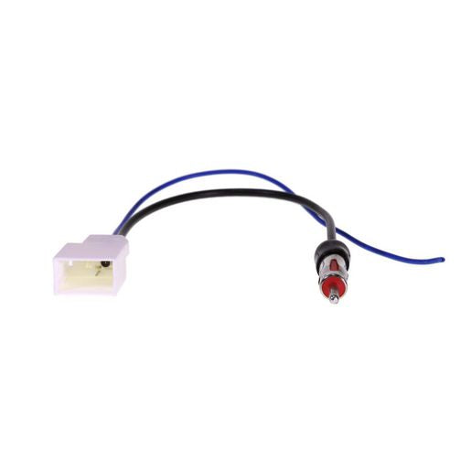 Aerpro Antenna Adaptor fits Toyota To (M) Din 09 On