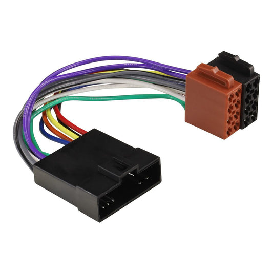 Aerpro ISO Harness fits Kia 95-02
