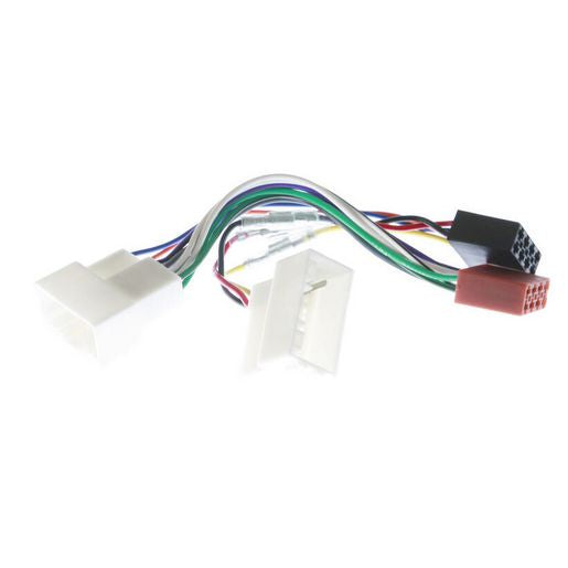 Aerpro ISO Harness fits Hyundai