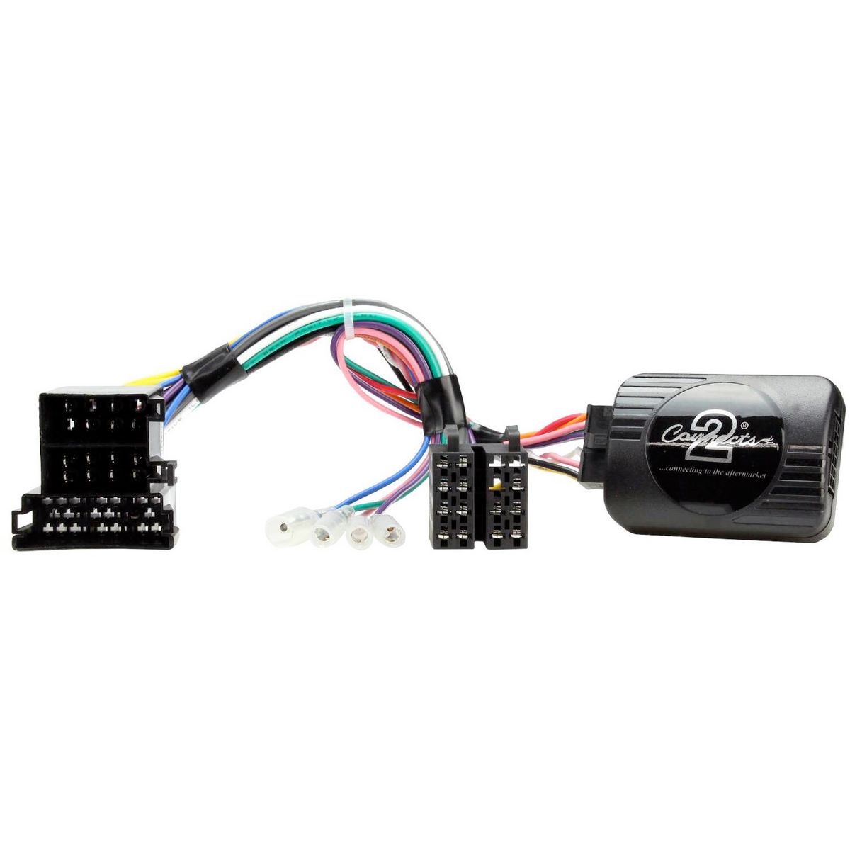 Aerpro Steering Wheel Control Interface SWC Suits Alfa Romeo CHAR7C