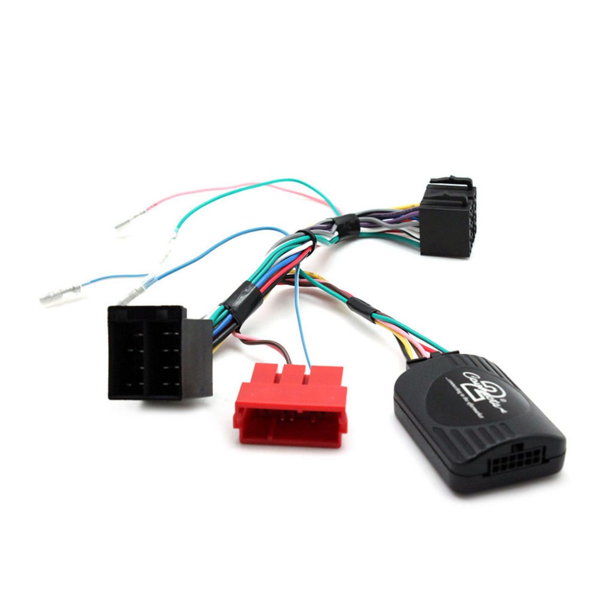Aerpro Steering Wheel Control Interface SWC fits Hyundai & Kia CHKI9C