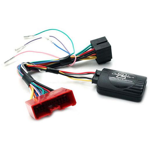 Aerpro Control Harness C fits Mazda Mazda 2