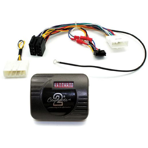 Aerpro Steering Wheel Control Harness SWC CHNIUNI