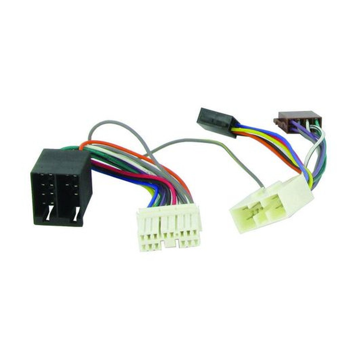 Aerpro T-Harness fits Subaru