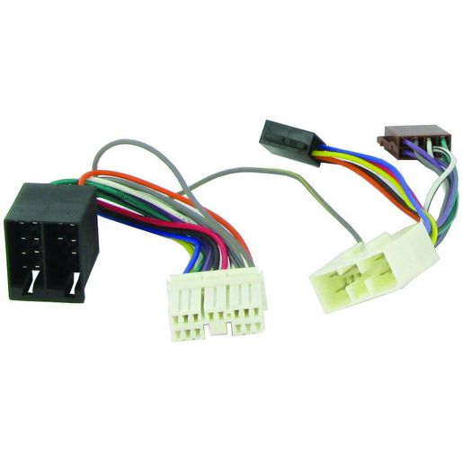 Aerpro T-Harness fits Subaru