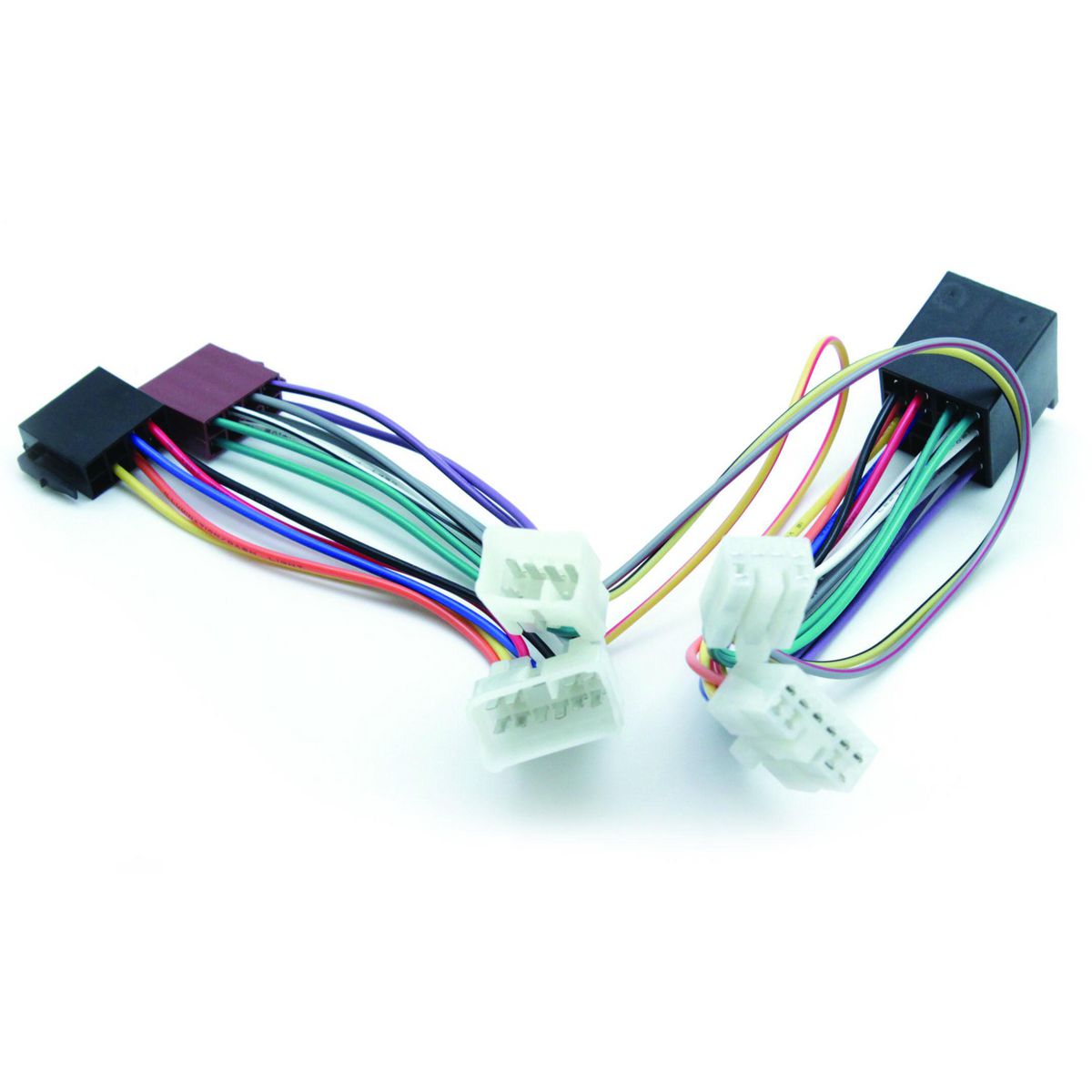Aerpro T-Harness fits Toyota