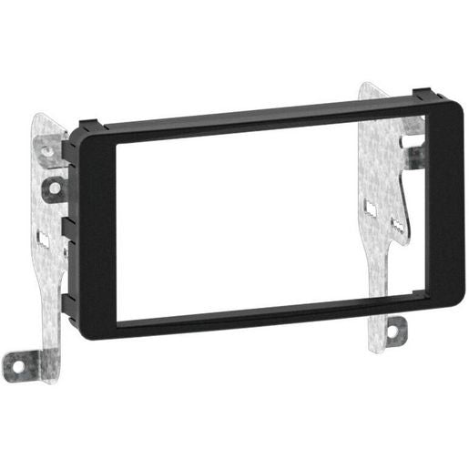 Aerpro Facia fits Mitsubishi Lancer 2013-MY14