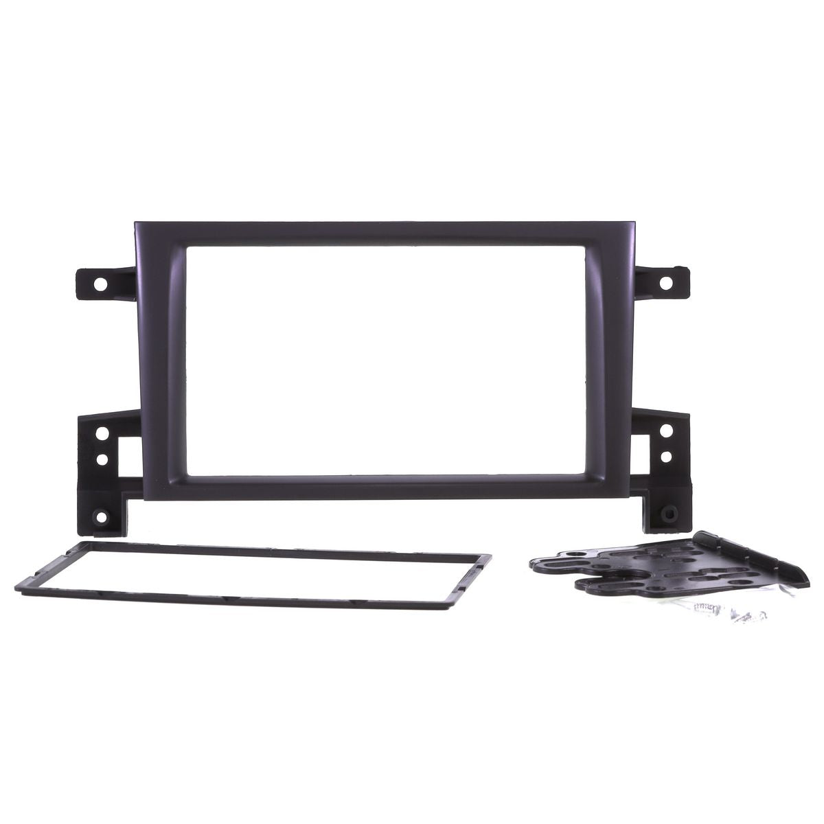 Aerpro Facia fits Suzuki Grand Vitara 06 On