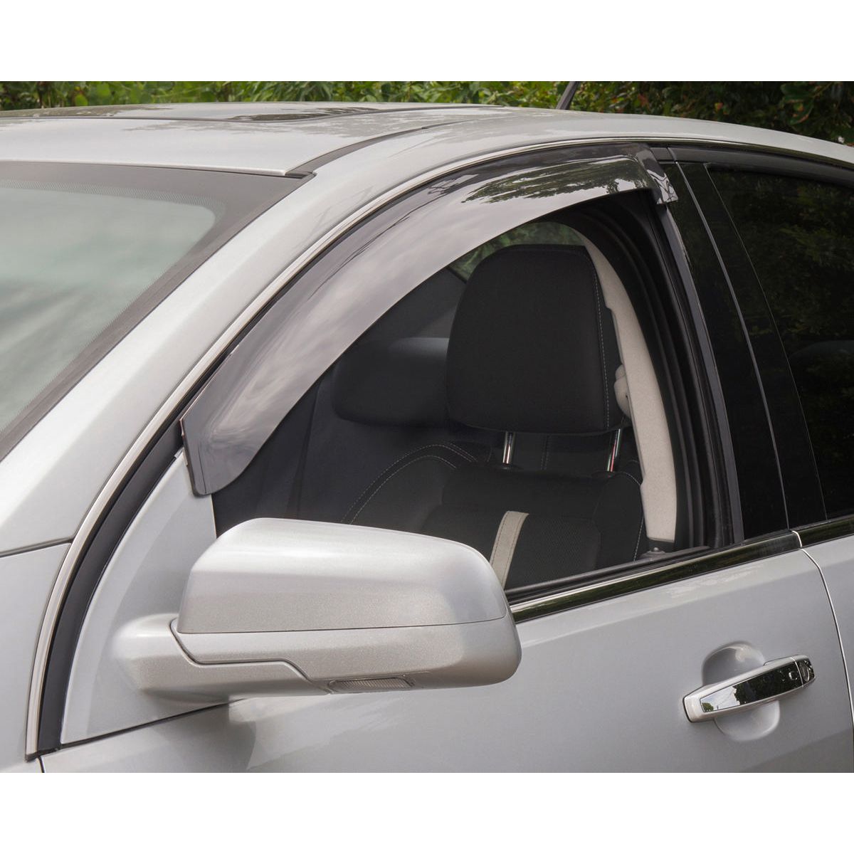 Protective Plastics Weathershield (Slim Clear P/S) fits Falcon XE-XF F140SLP