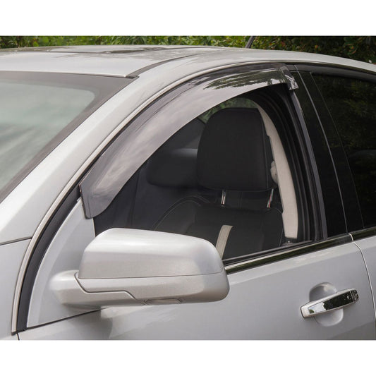 Protective Plastics Weathershield (Slim Clear P/S) fits Toyota RAV4 T385SLP