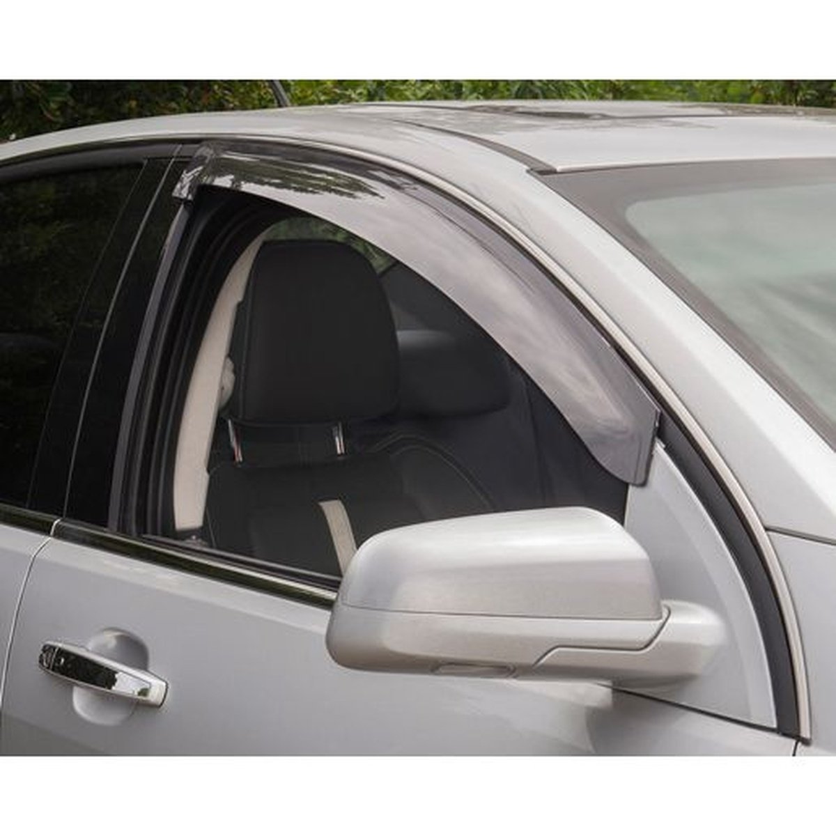 Protective Plastics Weathershield (Slim Clear D/S) fits Commodore VT-VZ H260SLD