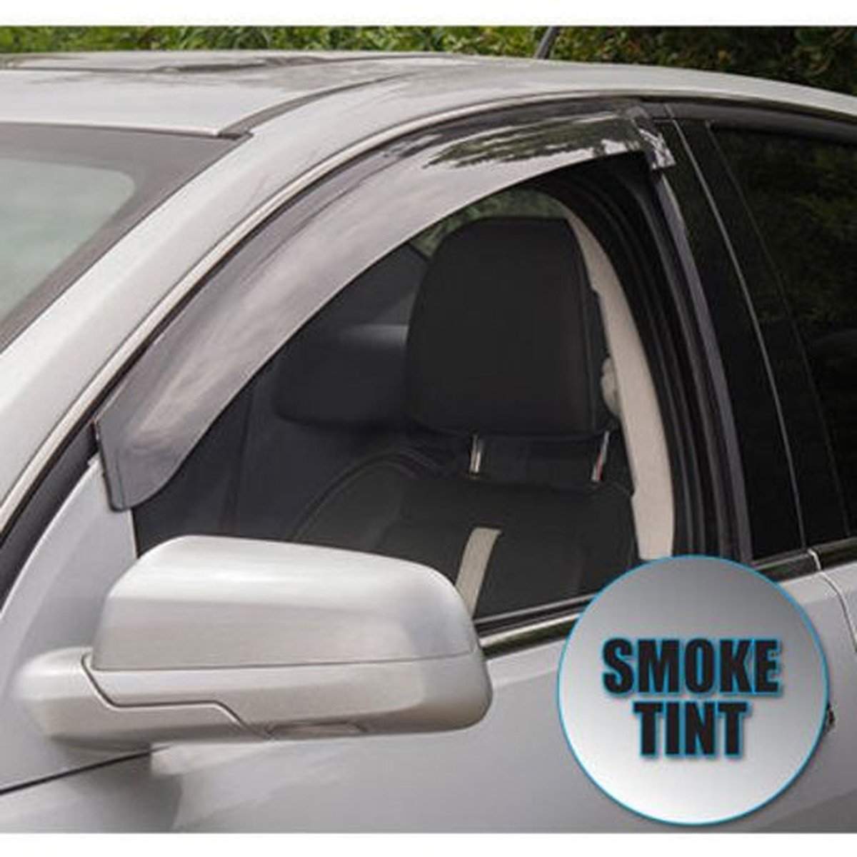 Protective Plastics Weathershield (Slim Clear P/S) fits Commodore VT-VZ H260SLP