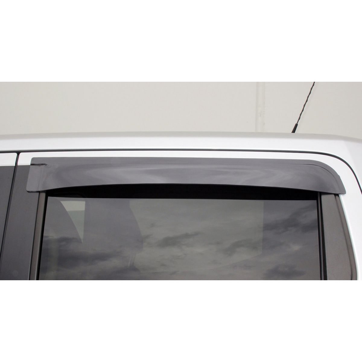 Protective Plastics Weathershield (Slim Clear D/S) fits Challenger PA Series 1 (Rear) M200SLRD