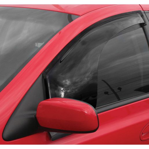 Protective Plastics Weathershield (Slim Tinted P/S) fits RAV 4 XA20 T270SLPT
