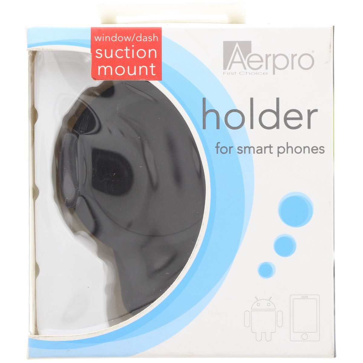 Aerpro Universal Phone Windshield Holder APH150