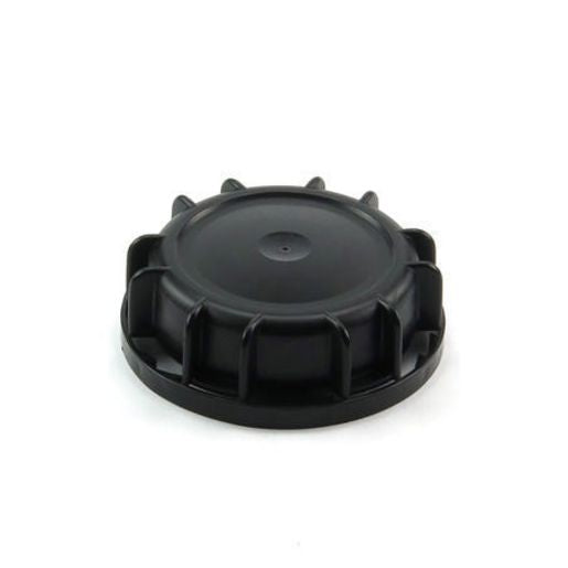 Cospak Wa Black Cap For 20 Litre Cube 5815