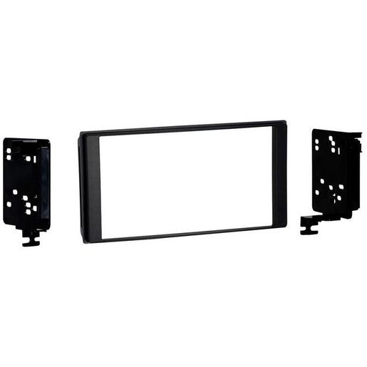 Aerpro Double Din Facia fits  Subaru