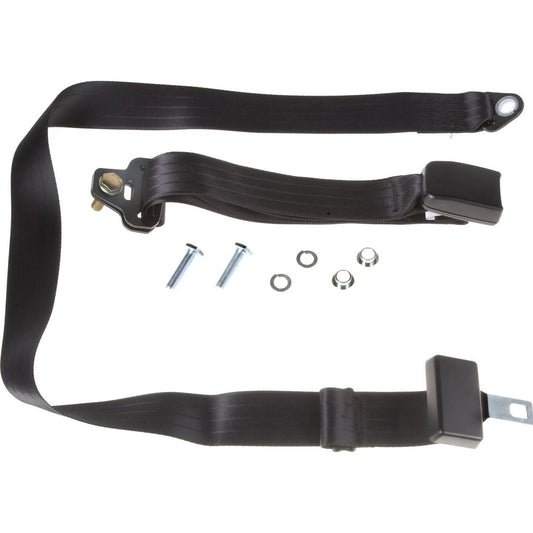 APV Seat Belt Lap Sash Adjustable Webbing K4542