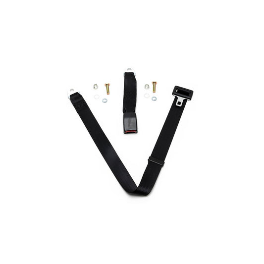 APV Seat Belt Lap Adjustable Webbing K6569