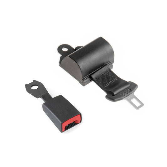 APV Seat Belt 2in. ALR Lap - 135mm Stem KI4650