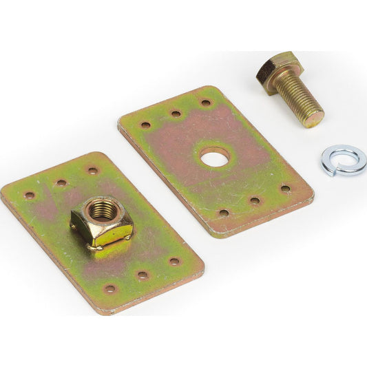 APV Seat Belt Kit Reinforced Bracket K4400